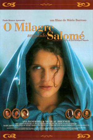 Le miracle selon Salomé (2004)