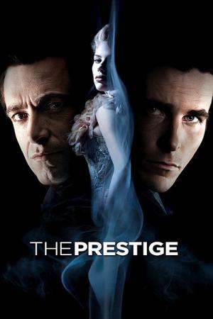 Le prestige (2006)