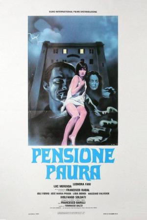 Pensione Paura (1978)