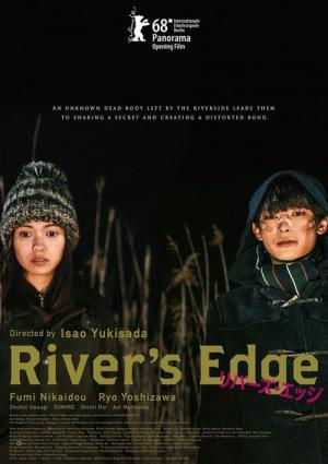 River's Edge (2018)