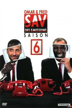 SAV des émissions (2006)
