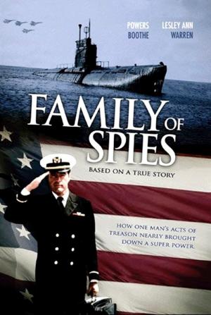 Famille d'espions (1990)