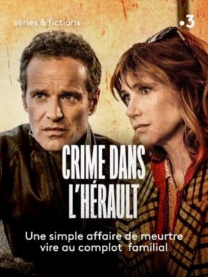 Crime dans l'Hérault (2019)