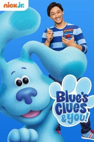 Blue et ses amis (2019)