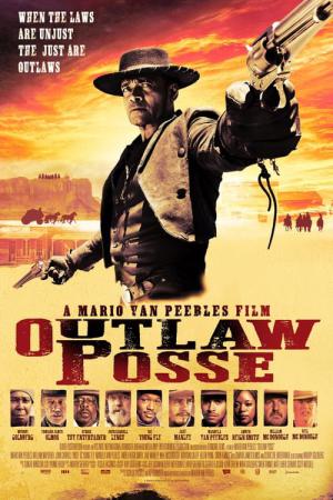 Outlaw Posse (2024)