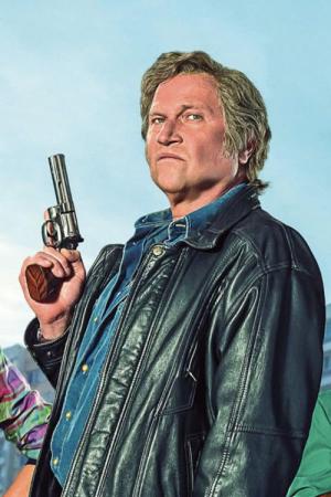 Police Flash 80 (2026)