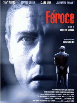 Féroce (2002)