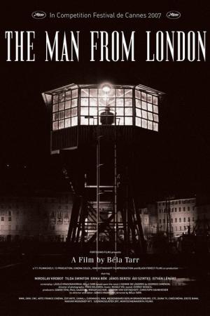 L'Homme de Londres (2007)