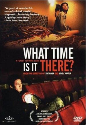 Et là-bas, quelle heure est-il ? (2001)