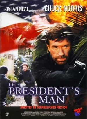 L'Homme Du Président (2000)
