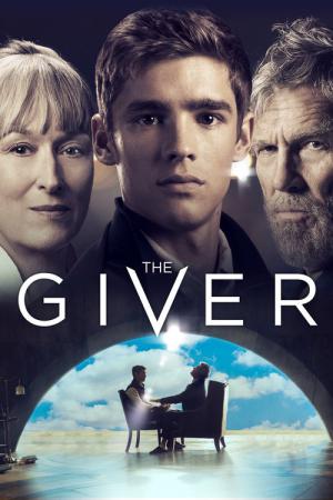 The Giver - Le Passeur (2014)