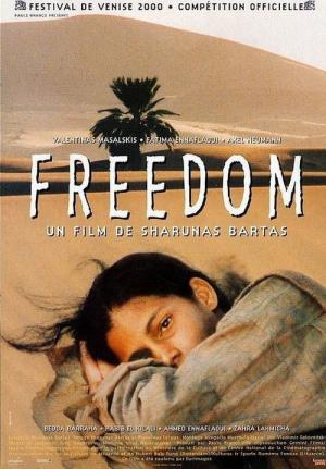 Freedom (2000)