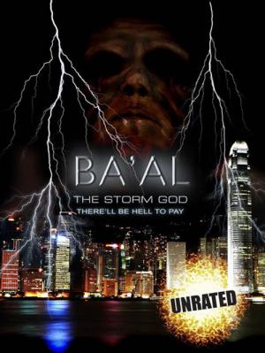 Ba'al : La Tempête de Dieu (2008)