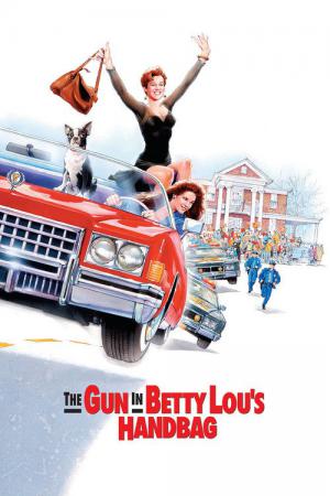 Le pistolet dans le sac à main de Betty Lou (1992)