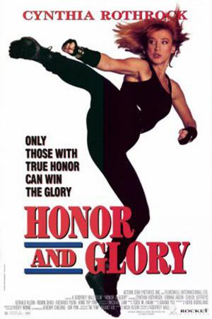 Honor and Glory (1992)