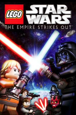 Lego Star Wars : L'Empire en vrac (2012)