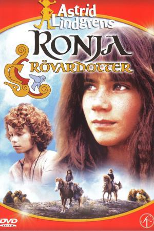 Ronya, fille de brigands (1984)