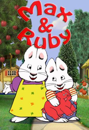 Max et Ruby (2002)