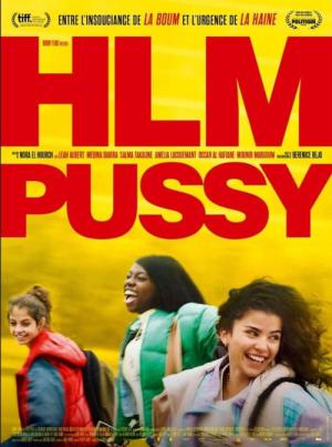 HLM Pussy (2023)