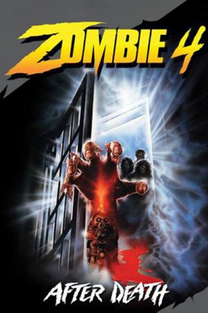 Zombie 4 : Après la mort (1989)