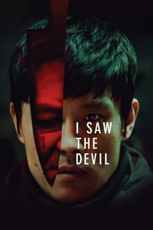J'ai rencontré le diable (2010)