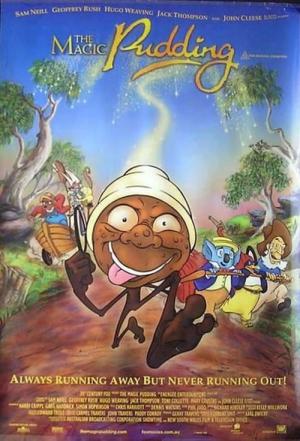 Le gâteau magique (2000)