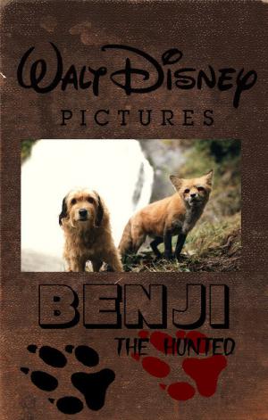 Benji la malice (1987)