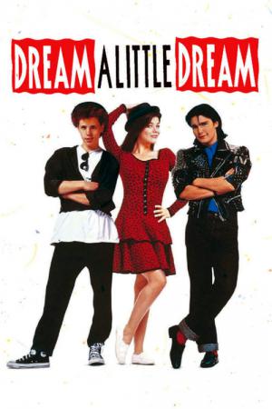 De l'autre côté du rêve (1989)