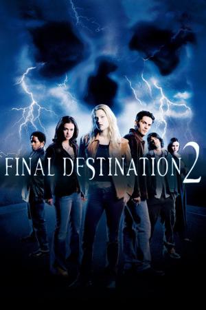 Destination finale 2 (2003)