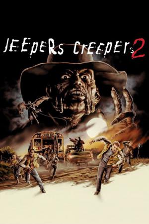 Jeepers creepers: le chant du diable 2 (2003)