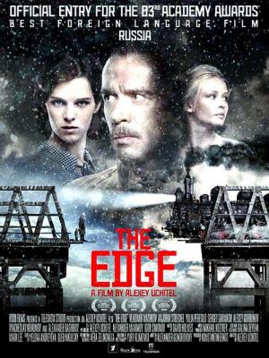 The Edge : L'Affrontement (2010)
