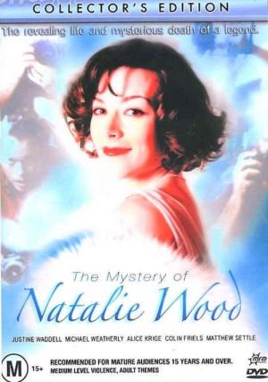 Natalie Wood - Le prix de la gloire (2004)