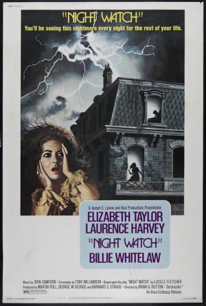 Night Watch (1973)