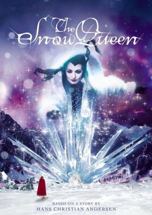 La reine des neiges (2005)