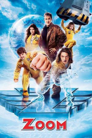 Zoom : L'académie des super-héros (2006)