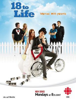 18 to Life (2010)