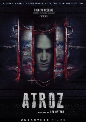 Atroz (2015)