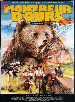 Le montreur d'ours (1984)
