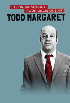 The Increasingly Poor Decisions of Todd Margaret (2009)