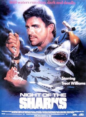 la nuit des requins (1988)