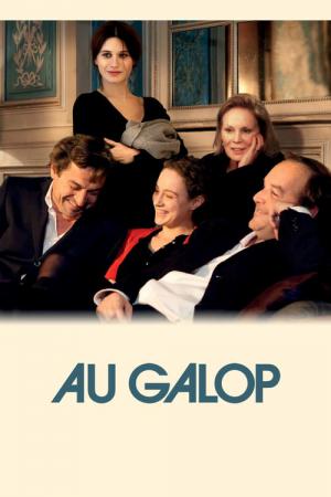 Au Galop (2012)