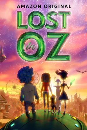 Les nouvelles aventures d'Oz (2015)