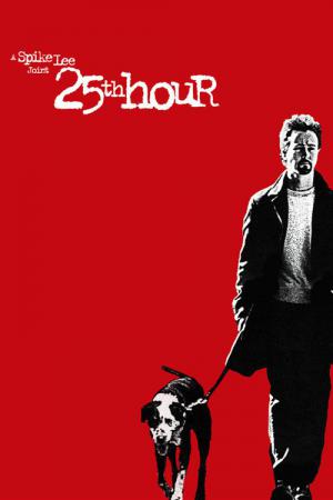 La 25ème heure (2002)