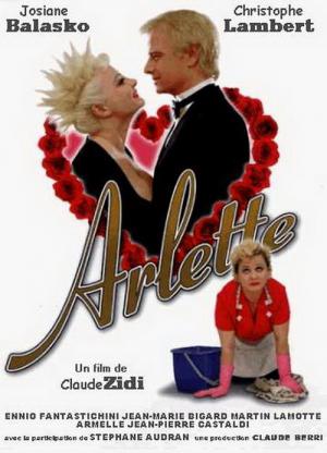 Arlette (1997)