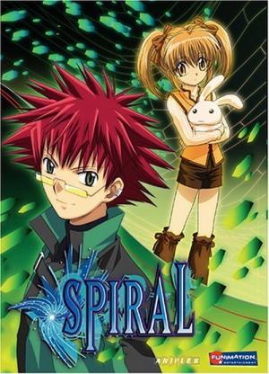 Spiral: The Bonds of Reasoning (2002)