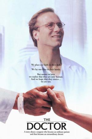 Le Docteur (1991)