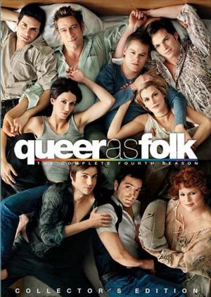 Queer as Folk (US) (1999)