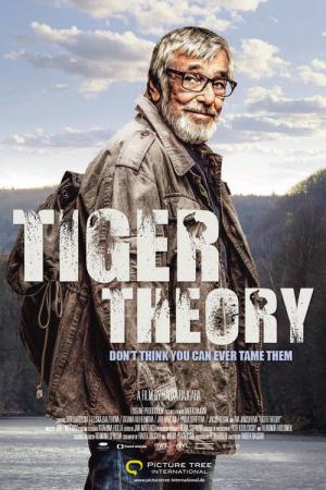 La Théorie Du Tigre (2016)