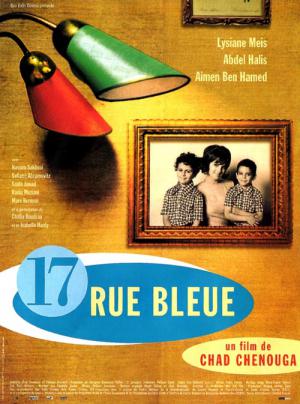 17 Rue Bleue (2001)
