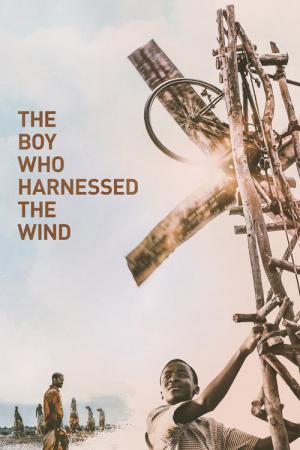 Le garçon qui dompta le vent (2019)